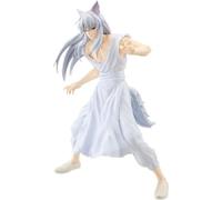 Figura Youko Kurama Maximatic Di Yu Yu Hakusho Banpresto UFFICIALE GIAPPONESE