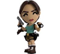 Figura - Youtooz - Lara Croft Tomb Raider Vinyl Figure