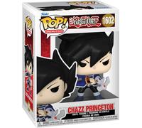 Merchandising Yu-Gi-Oh: Funko Pop Animation - Chazz Princeton (Vinyl Figure 16