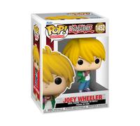 Figura - Yu-gi-oh: Funko Pop Animation - Joey Wheeler (duel Kingdom) (vinyl ...