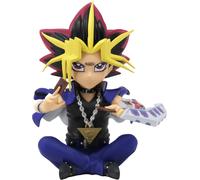 Figura - Yu-gi-oh: Plastoy - Yami-yugi (money Box / Salvadanaio)
