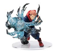 Figura Yuji Itadori SEGA Luminasta Jujutsu Kaisen Incidente Di Shibuya GIAPPONE