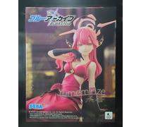 Figura Yumemirize Blue Archive - Premio Aru Bandai Giappone nuova