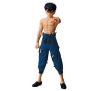 Figura Yusuke Urameshi MAXIMATIC Di Yu Yu Hakusho Banpresto UFFICIALE GIAPPONE