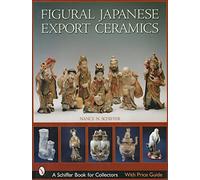 Figural Japanese Export Ceramics