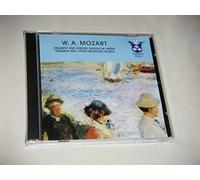 Figuralchor Stuttgart - Vesperae Solennes (Mozart,Wolfgang Amadeus)