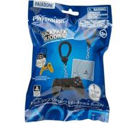 FIGURAS CON COLGANTE BACKPACK BUDIES PALADONE PLAYSTATION