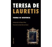 FIGURAS DE RESISTENCIA: Ensayos sobre teoría feminista: 19