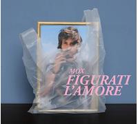 Audio Cd Mox - Figurati L'Amore