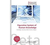 Figurative System of Human Knowledge: Knowledge, Taxonomy, Robert Darnton, Religion
