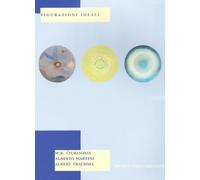 Figurazioni ideali. Ciurlionis, Martini, Trachsel. Catalogo della mostra della Civica galleria d'arte villa dei Cedri (Bellinzona)