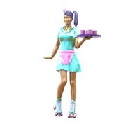 Figure 1:10 (18,5Cm) Miniature Non Dipinte 1/10 Diorama Modellismo Stampa 3D