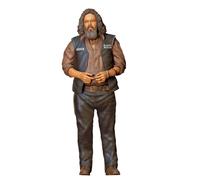 Figure 1:12 (15,4cm) Diorama 3DP Miniature Resina Non Dipinto Parte 4