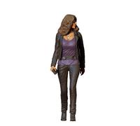 Figure 1:12 (15,4cm) Diorama 3DP Miniature Resina Non Dipinto Parte 4