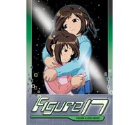 Figure 17 - Vol. 4-Little Secret