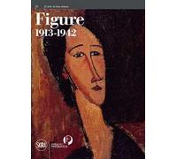 Figure 1913-1942. Ediz. illustrata