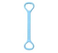 Figure 8 Stretch Bands, Non-Slip Handle Workout Equipment, Durable Resistance Bands for Full Body Exercise, Comfortable Grip with High Elasticity, Fitness Training Accessory for Home Gym Pilates Yoga