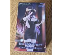 Figure Albedo Overlord Trio Try It FuRyu