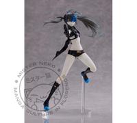 Figure Black Rock Shooter PVC Statue Awakened Ver.
