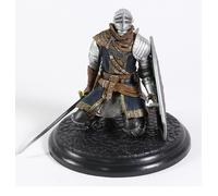 Figure Cavalieri ARTORIAS FARAAM 3 modelli Videogioco collezione Dark Souls