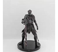 Figure Cavalieri Artorias Faraam modelli videogiochi collezione Dark Souls