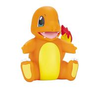 Figure Charmander Pokémon Select Jazwares Vinile 12 cm da Collezione 4+ Anni