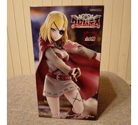 Figure Clevates Trio-Try-iT - premio Alicia Bandai Japan nuova figura