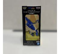 Figure da collezione Dragon Ball World - Youth Edition Pteranodon