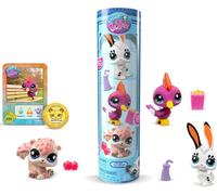 Hasbro Littlest Pet Shop Pet Trio