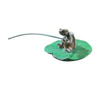 Figure Da Giardino Di Tartarughe Resino - Resina Di Tartaruga, Scultura Decorazione Esterna Ornamento Del Giardino Tema | Patio Pond Beach Yard Lawn Porch Accento Statua Displ