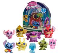 Figure da gioco Just Play Doorables Stitch Experiments Collection Peek Multicolor