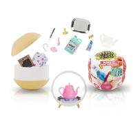 Figure da gioco Miniverse MGA Entertainment Multicolore Plastica Resina