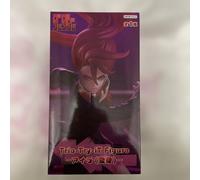 Figure Dandadan Trio-Try-iT - Aira (Trasformato) - Premio Bandai Giappone