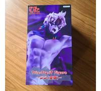 Figure Dandadan Trio-Try-iT - Jiji (trasformato) - premio Bandai Giappone