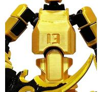 Figure d'Azione Articolate,I Giunti Articolati Stampato in 3 Dimensioni Giocattolo Assemblabile,Figure d'Azione da Collezione - per il Compleanno, Natale, Amici, Ragazzi, Bambini, Anime e Film