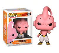 Figure d''azione, statue, modellini e busti Scopri la figura da collezione Dragon Ball Z Kid Buu Funko Pop, progettata con grande dettaglio per catturare fedelmente l'essenza di questo personaggio ico