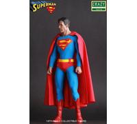 Figure DC COMICS BATMAN, SUPERMAN, LANTERNA VERDE supereroi 30 CM 1:6