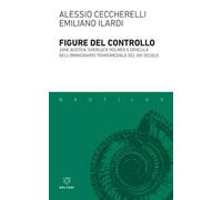 Figure del controllo. Jane Austen, Sherlock Holmes e Dracula nell'immaginario transmediale del XXI secolo