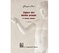 Figure del diritto penale. Il sistema italiano