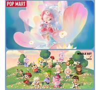 Figure della serie POP MART Hand in Hand 1 pezzo/12 pezzi Figura scatola cieca POPMART