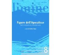 Figure dell'Apocalisse. Arte e filosofia Nel pensiero slavo