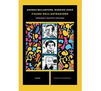 Figure dell'astrazione. Kandinskij, Malevic e Soulages