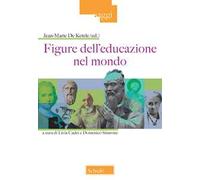 Figure dell'educazione nel mondo