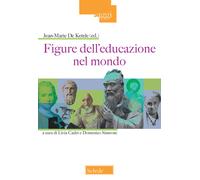 Figure dell'educazione nel mondo