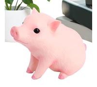 Figure Di Animali In Miniatura | Piccole Statuine Di Animali Decorazione Per Scrivania | Decorazioni Carine Per Bambini E Accessori Per Giardini Fatati Con Paesaggi In Miniatura