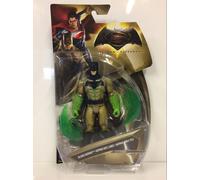 Figure Di Batman V SUPERMAN Mattel DJG36