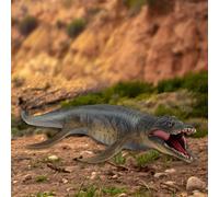 Figure di Dinosauri Marini Animali Preistorici Giocattolo Mostro Del Mare