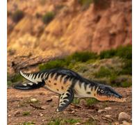 Figure di Dinosauri Marini Animali Preistorici Giocattolo Mostro Del Mare