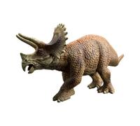 Figure di Dinosauri Realistici Decorazioni con Modelli Interattivi | Dinosauri giocattolo Per Bambini e Bambine, Feste di Compleanno, Raccontare Storie, Raccolta di Regalini p