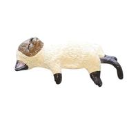 Figure Di Gatti In Miniatura - Decorazioni Per Schermo Del Computer - Statuette Gatti Realistiche per Soggiorno Camera Da Acquario Paesaggio Festa Auto Libreria | Ufficio Festa Auto